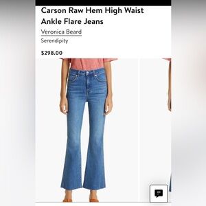 Verónica Beard Carson